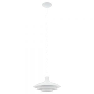 Pendul EGLO ALMOZAR 96875 - E27 1X60W D355mm