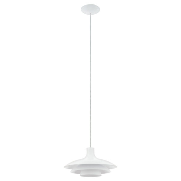 Pendul EGLO ALMOZAR 96875 - E27 1X60W D355mm