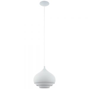Pendul EGLO CAMBORNE 96883 - E27 1X60W D290mm