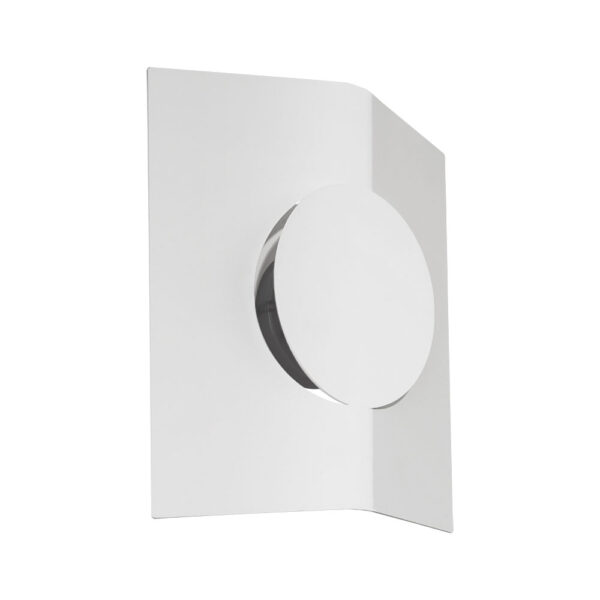 Aplice iluminat Led-Wl Weiss-Satiniert 'Sakeda' Eglo 96886