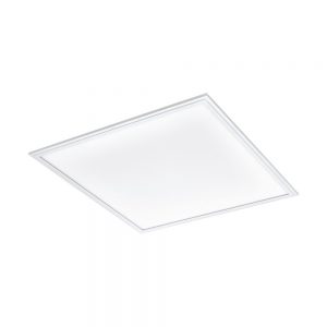 Panou LED EGLO SALOBRENA 2 96893 - LED 34W 4200lm 4000K - Alb