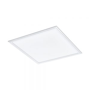 Spoturi iluminat Led-Panel 450X450 Opal 'Salobrena-Rw' Eglo 96896