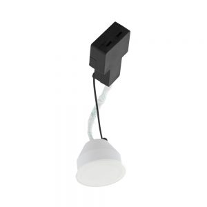 Spoturi iluminat Led-Par16 Hv-Modul 5W 3000K 'Module' Eglo 96899