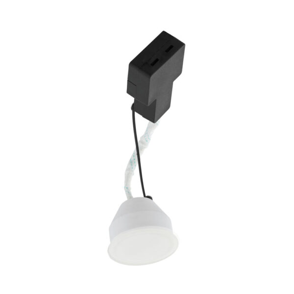 Spoturi iluminat Led-Par16 Hv-Modul 5W 3000K 'Module' Eglo 96899