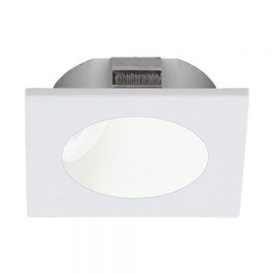Spot incastrat EGLO ZARATE 96901 - LED 2W 200lm 3000K