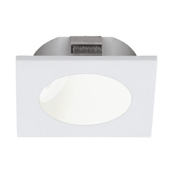 Spot incastrat EGLO ZARATE 96901 - LED 2W 200lm 3000K