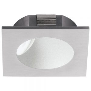 Spot incastrat EGLO ZARATE 96902 - LED 2W 200lm 3000K