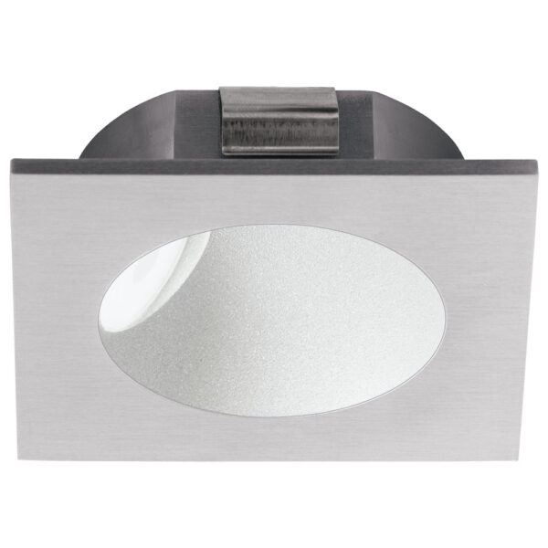 Spot incastrat EGLO ZARATE 96902 - LED 2W 200lm 3000K