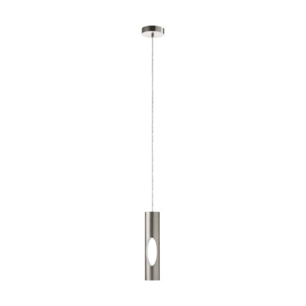 Corpuri de iluminat interior Hl-1 Nickel-Matt-Weiss 'Ceratela' Eglo 96903