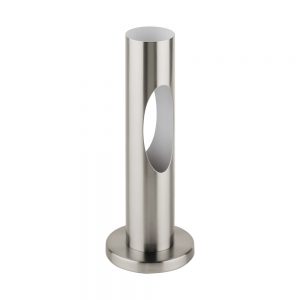 Veioze Tl-1 Nickel-Matt-Weiss 'Ceratela' Eglo 96906