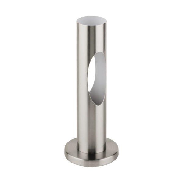 Veioze Tl-1 Nickel-Matt-Weiss 'Ceratela' Eglo 96906