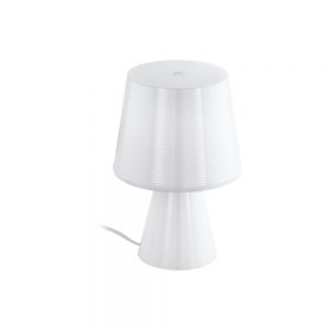 Veioze Tl-1 E14 Weiss 'Montalbo' Eglo 96907