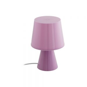 Veioze Tl-1 E14 Pink 'Montalbo' Eglo 96908