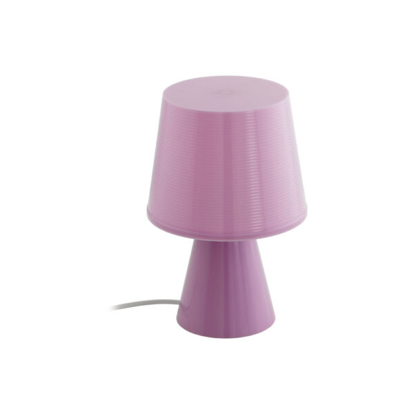 Veioze Tl-1 E14 Pink 'Montalbo' Eglo 96908