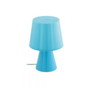 Veioze Tl-1 E14 Blau 'Montalbo' Eglo 96909