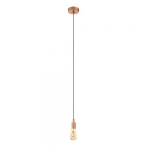 Corpuri de iluminat interior Hl-1 Rosegold 'Adri 1' Eglo 96919