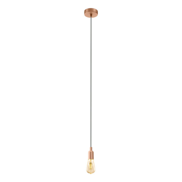 Corpuri de iluminat interior Hl-1 Rosegold 'Adri 1' Eglo 96919
