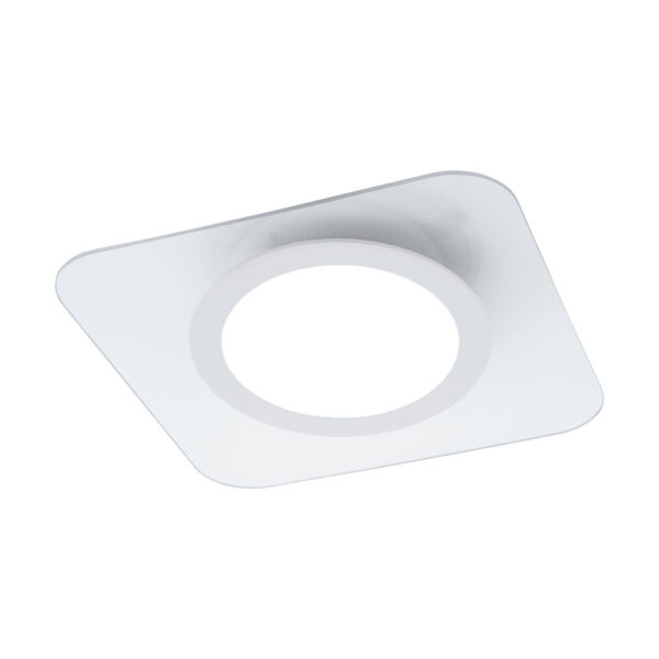 Aplice iluminat Led-Dl 380X380 Weiss-Sat-'Reducta' Eglo 96935