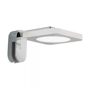 Iluminat Oglinda Led-Spiegeleuchte-1 Chrom-Sat-'Cabus' Eglo 96936