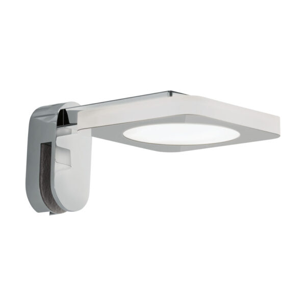 Iluminat Oglinda Led-Spiegeleuchte-1 Chrom-Sat-'Cabus' Eglo 96936