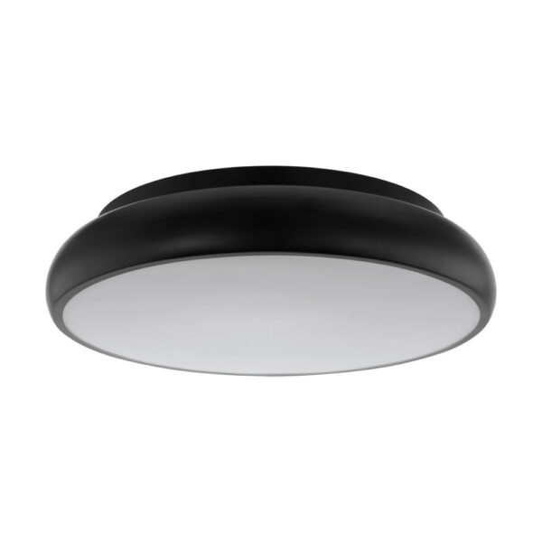 Iluminat Smart Led-Dl D445 Schwarz-Weiss 'Riodeva-C' Eglo 96996