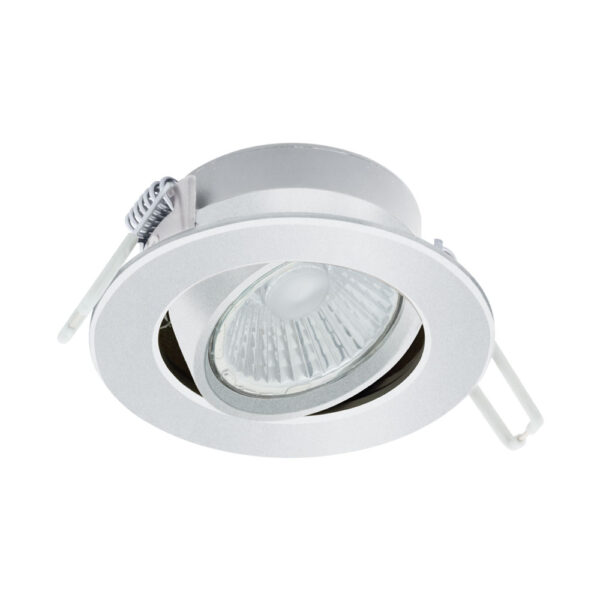 Spoturi iluminat Led-Einbauspot Weiss Schwenkb-'Ranera' Eglo 97027