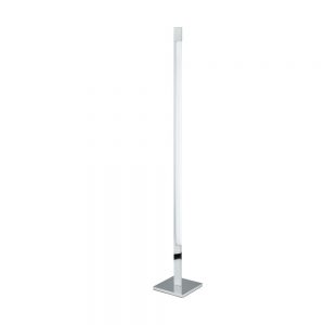 Lampi de podea Led-Stl M-Touch-Chrom-Sat-'Tarandel' Eglo 97032