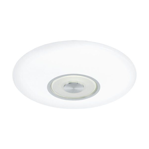 Aplice iluminat Led-Dl D380 Weiss-Alu 'Canuma 1' Eglo 97036
