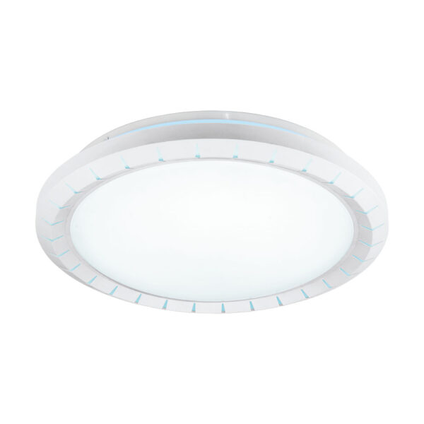 Aplice iluminat Led-Dl D410 Weiss 'Gusama' Eglo 97039