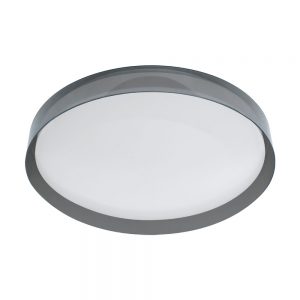 Aplice iluminat Led-Dl D430 Sw-Transp--Weiss 'Regasol' Eglo 97041