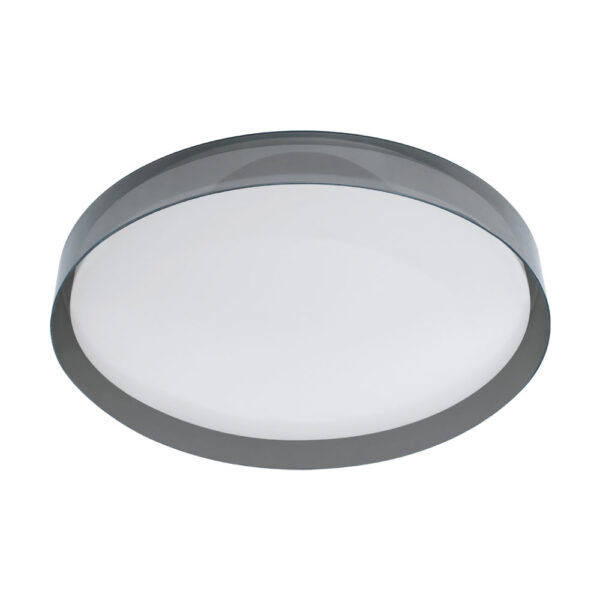 Aplice iluminat Led-Dl D430 Sw-Transp--Weiss 'Regasol' Eglo 97041