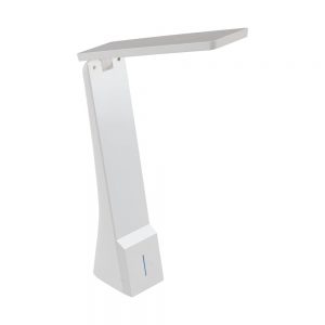Veioza EGLO LA SECA 97044 - LED 1.8W 170lm 3000K - 4000K - 5000K - Plastic - Alb