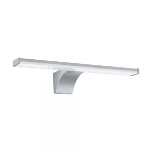 Aplica baie EGLO PANDELLA 2 97059 - LED 7.2W 1000lm 4000K IP44 - Plastic - Alb
