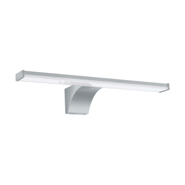 Aplica baie EGLO PANDELLA 2 97059 - LED 7.2W 1000lm 4000K IP44 - Plastic - Alb
