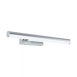 Aplica baie EGLO VADUMI 97081 - LED 7.4W 900lm 4000K IP44 - Plastic - Alb