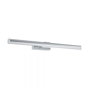 Aplica baie EGLO VADUMI 97082 - LED 11W 1350lm 4000K IP44 - Plastic - Alb