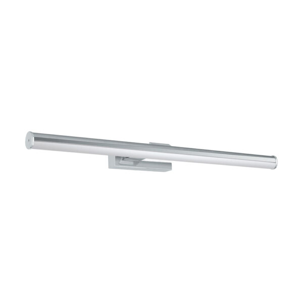 Aplica baie EGLO VADUMI 97082 - LED 11W 1350lm 4000K IP44 - Plastic - Alb