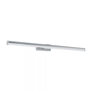 Aplica baie EGLO VADUMI 97083 - LED 14W 1700lm 4000K IP44 - Plastic - Alb