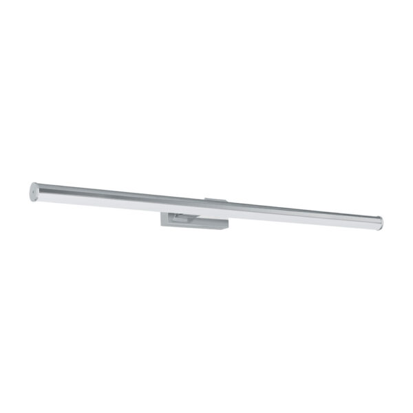 Aplica baie EGLO VADUMI 97083 - LED 14W 1700lm 4000K IP44 - Plastic - Alb