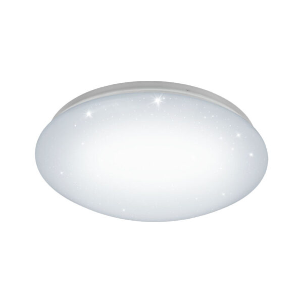 Aplice iluminat Led-Dl D300 Ws M-Kristaleff-'Giron-Rw' Eglo 97108