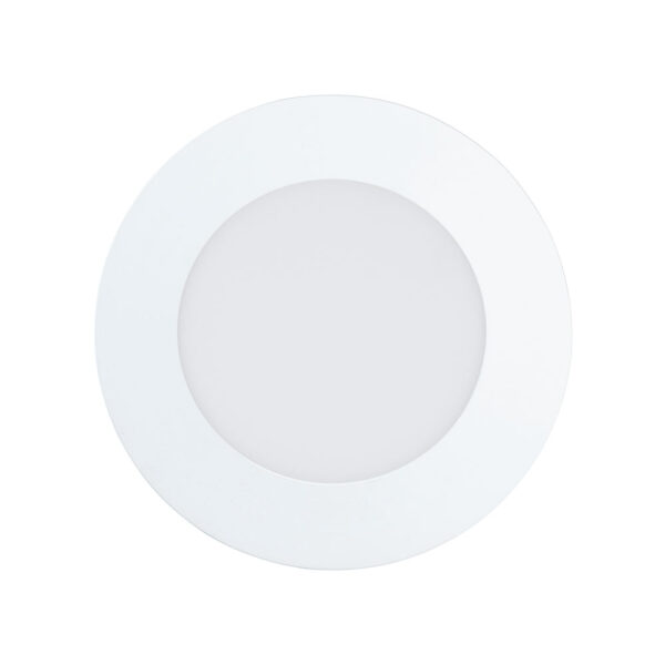 Spoturi iluminat Led-Einbauspot D120 Weiss 'Fueva-Rw' Eglo 97112
