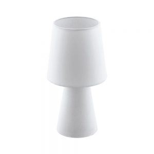 Corpuri de iluminat Tl-2 E14 H-340 Weiss 'Carpara' Eglo 97121