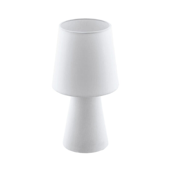 Corpuri de iluminat Tl-2 E14 H-340 Weiss 'Carpara' Eglo 97121