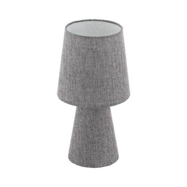 Corpuri de iluminat Tl-2 E14 H-340 Grau 'Carpara' Eglo 97122