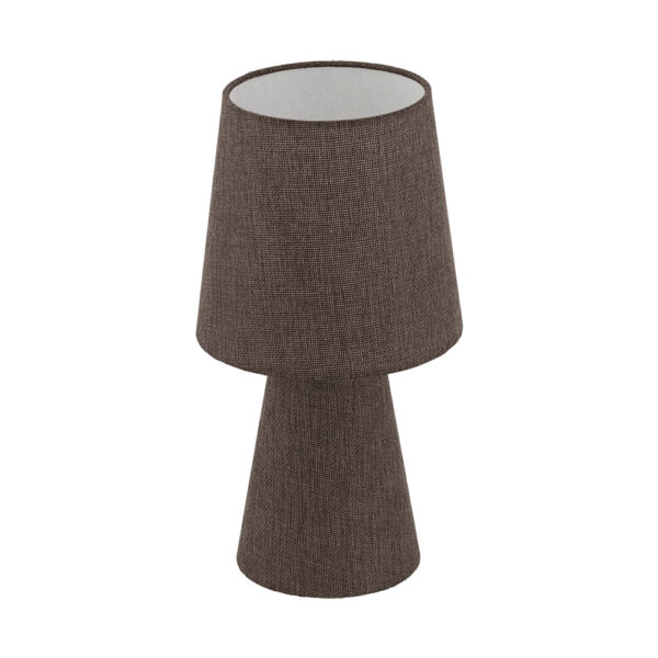 Corpuri de iluminat Tl-2 E14 H-340 Braun 'Carpara' Eglo 97123