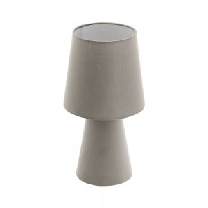 Corpuri de iluminat Tl-2 E14 H-340 Taupe 'Carpara' Eglo 97124