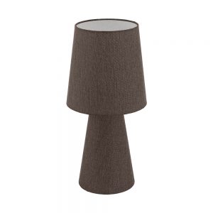 Corpuri de iluminat Tl-2 E27 H-470 Braun 'Carpara' Eglo 97133