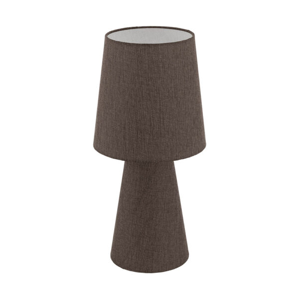 Corpuri de iluminat Tl-2 E27 H-470 Braun 'Carpara' Eglo 97133