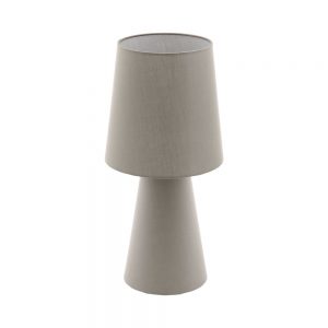 Corpuri de iluminat Tl-2 E27 H-470 Taupe 'Carpara' Eglo 97134