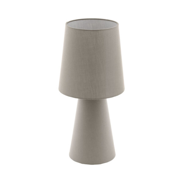 Corpuri de iluminat Tl-2 E27 H-470 Taupe 'Carpara' Eglo 97134